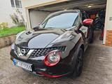 Nissan Juke 1.6 DIG-T Tekna 4x2 Tekna - Nissan Juke: Kleinwagen