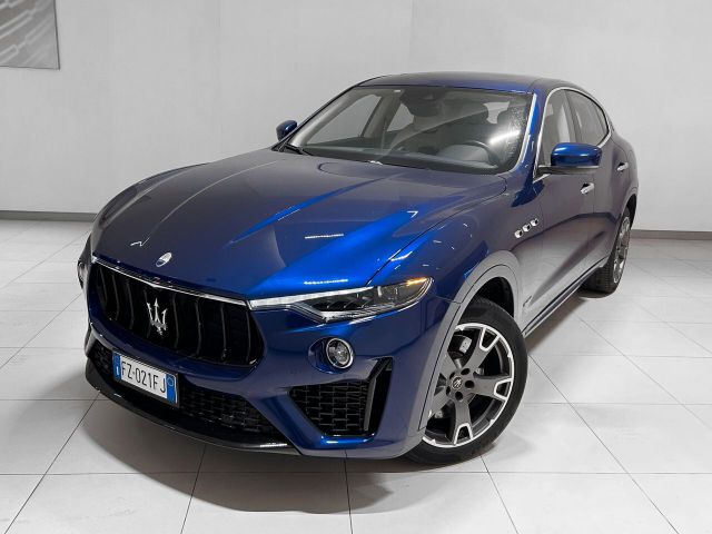 Maserati Levante V6 AWD Gransport 350CV *IVA ESP