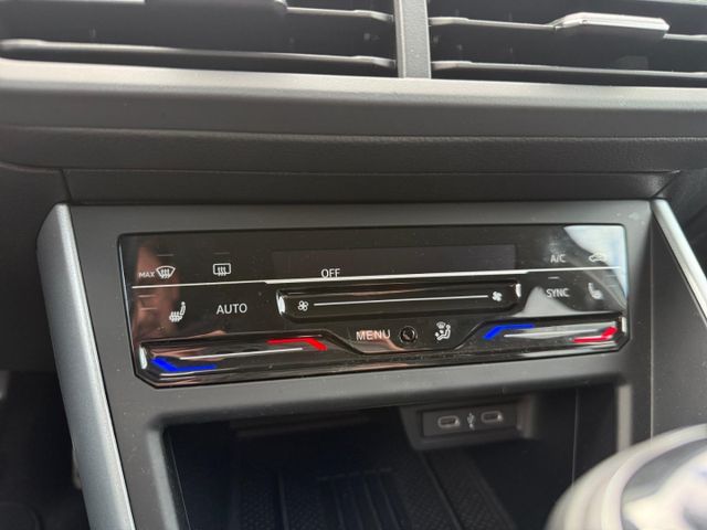 Polo VI GOAL 1.0 TSI Navi ACC Apple CarPlay