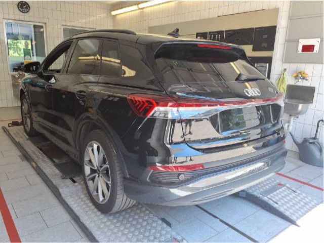 Audi Q4 e-tron 50 quattro AHK SHZ Pano PDC imagem 3