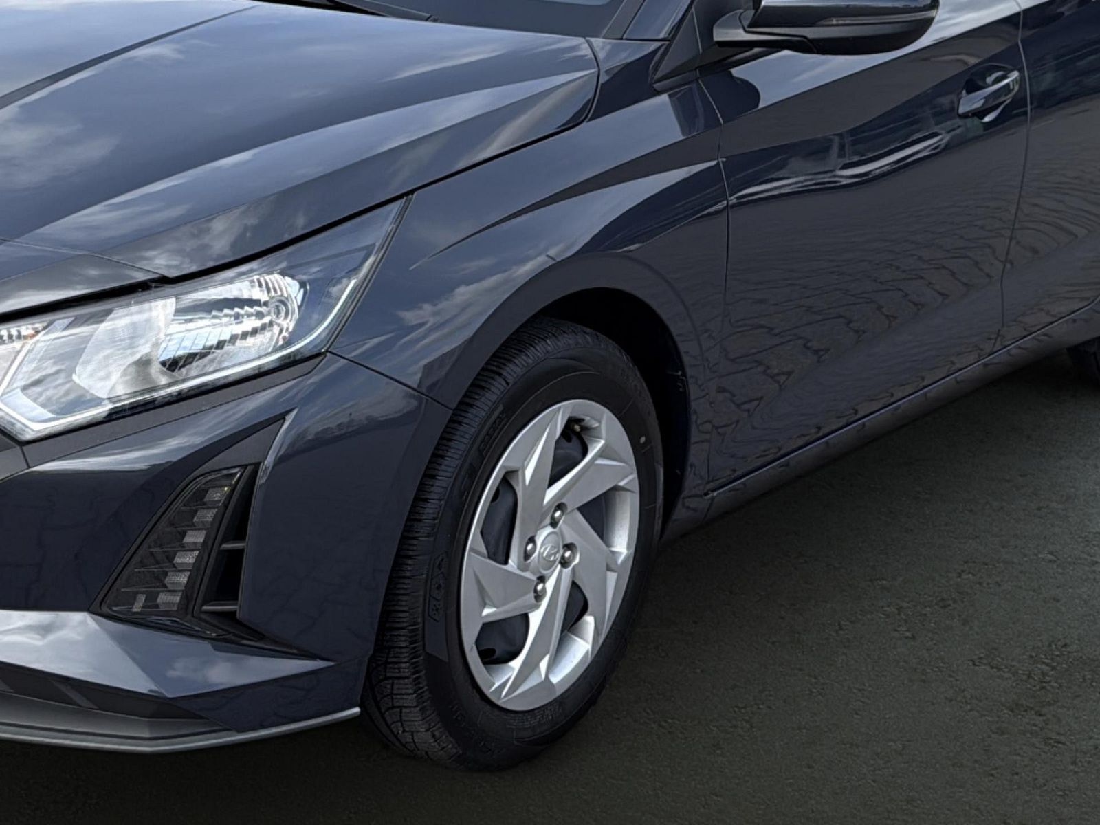 Hyundai i20 – Bild 7