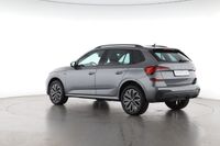 Skoda Kamiq - Vorschau Bild 4