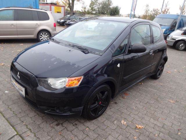 Mitsubishi Colt Lim. 3-trg. ClearTec EDITION