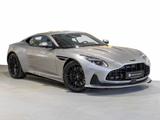 Aston Martin DB12 Coupe -Aluminite Silver- - Aston Martin DB12 Neuwagen
