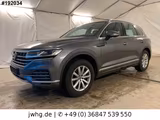 Volkswagen Touareg Elegance 4M ACC|Kamera|Virtual|Memory