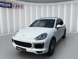 Porsche Cayenne S Diesel *Garantie*Finanzierung* - Porsche: Finanzierung