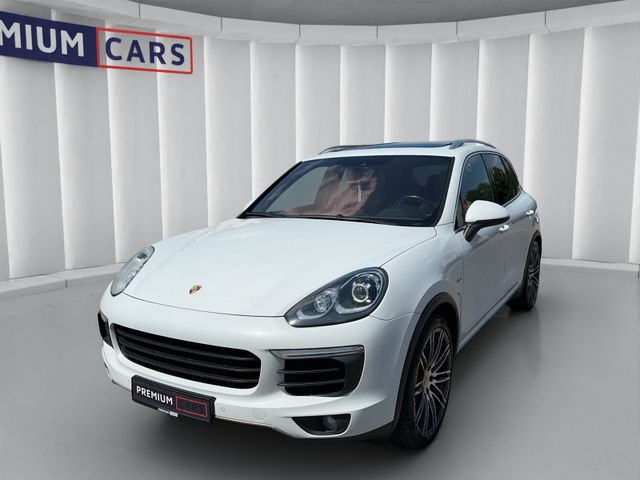 Porsche Cayenne S Diesel *Garantie*Finanzierung*