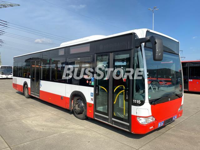 Mercedes-Benz O 530 Citaro