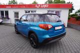 Suzuki Vitara 1.4 S 4x2 CVT LED Kamera ACC Teilleder - Suzuki Vitara: Automatik