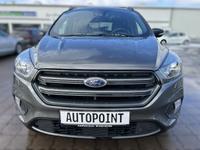 Ford Kuga ST-Line 4WD , Navi , Xen , Pano, PDC
