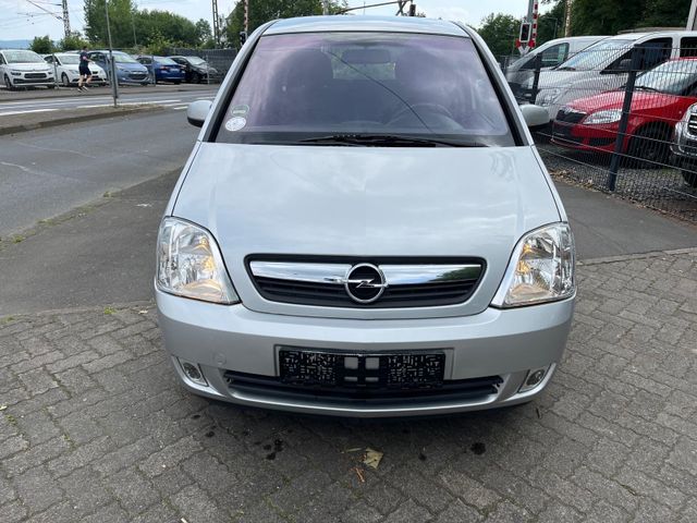 Opel Meriva 1.8 Tüv Neu