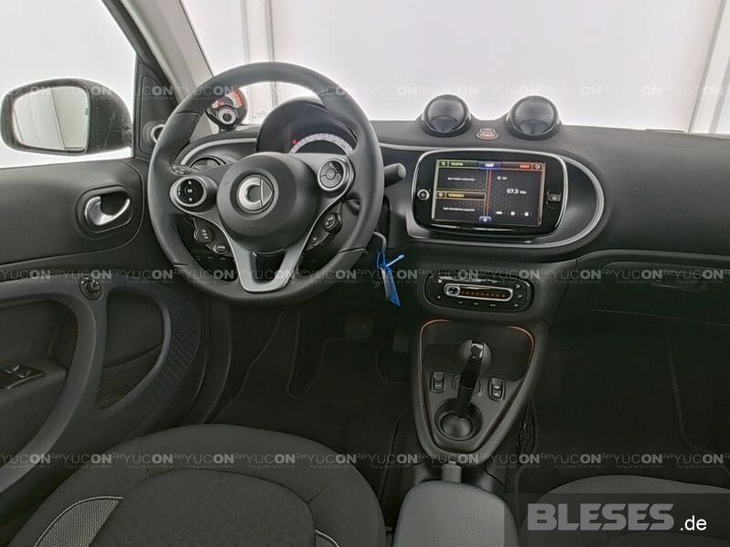 SMART ForTwo – Bild 6