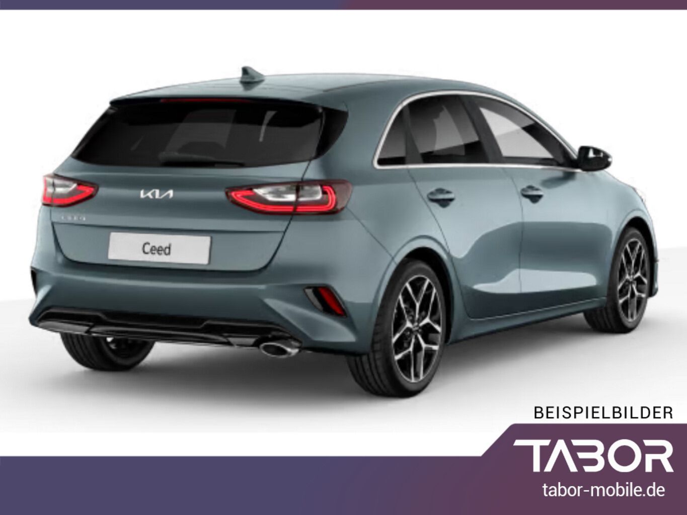 Kia cee'd / Ceed - Bild 2