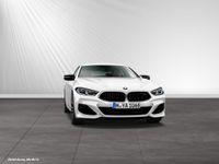 BMW M850 - Vorschau Bild 12