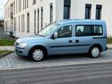 Opel Combo 1.6 CNG Tour Edition Klima, TÜV neu! - Opel Combo: Tour