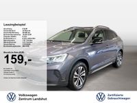 Volkswagen Taigo - Vorschau Bild 1