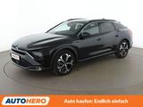 Citroën C5 X 1.6 Plug-in Hybrid Shine Pack Aut.*NAV*HUD* - Citroën C5 X SHINE mit Hybrid-Antrieb (Benzin/Elektro)