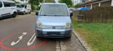 Ford Tourneo Connect  2007 Diesel 1.8 - Ford Tourneo Connect aus 2007
