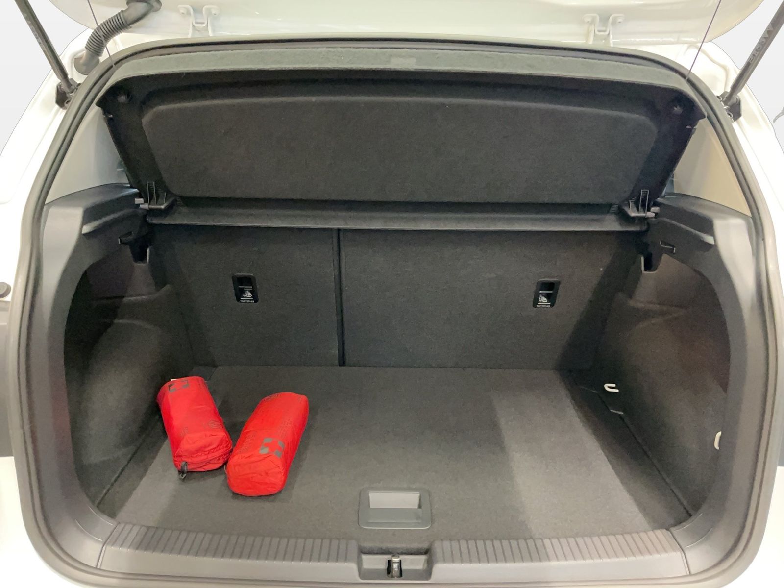 Volkswagen T-Cross - Bild 12