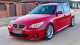 BMW E60 540i Manual Gearbox  - BMW 540 E60 Gebrauchtwagen