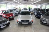 Audi 100 CS *H-Zulassung* - Audi 100 aus 1987