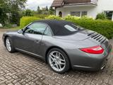 Porsche 997 Carrera Cabriolet Carrera - Porsche Gebrauchtwagen in Braunschweig
