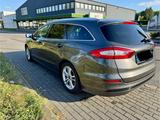 Ford Titanium LED AHK-abn. El. Heckklappe Sony - Ford Mondeo: Privatanbieter