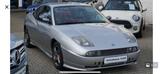 Fiat Coupe 2.0 20V Turbo Limited Edition Evntl.Tausch - Fiat: Turbo 20v