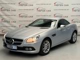 Mercedes-Benz SLK 200 BE DISPLAY/LEDER/PDC/SHZ/TEMPO/ALU - Mercedes-Benz SLK 200 Gebrauchtwagen in Stuttgart