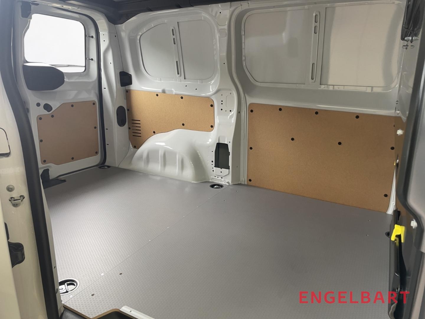 Toyota Proace 1.5 D-4D L1 Kasten Meister Navi