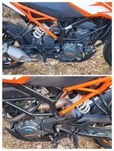 KTM 125 Duke - KLEINKRAFTRAD