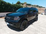 Nissan Pathfinder 2.5 dCi LE - gebrauchte Nissan Pathfinder aus dem Jahr 2006