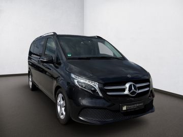 Mercedes V 300 - 7