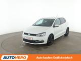 Volkswagen Polo 1.2 TSI Comfortline BMT *TEMPO*PDC*ALU* - VW Polo Gebrauchtwagen in Bochum