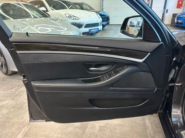BMW 530 d xDrive *1.Hd*SoftClose*M-P.*Luxury*