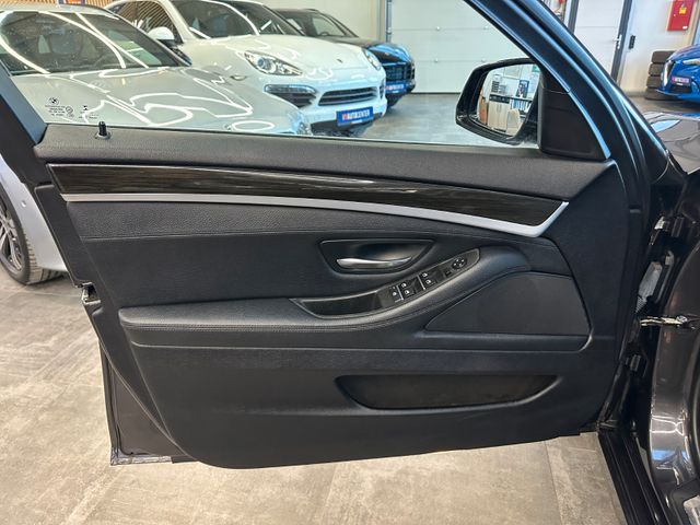 BMW 530 d xDrive *1.Hd*SoftClose*M-P.*Luxury*