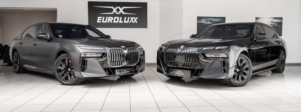 Image of BMW 530