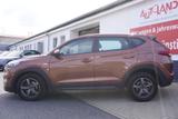Hyundai Tucson 1.6 T-GDI PDC Bluetooth Sitzheizung - Hyundai Gebrauchtwagen von 2017