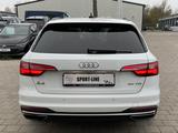 Audi A4 Av.35 TDI S-Tr. adv.ACC DAB Lane LED Side ACC - Audi A4 Gebrauchtwagen