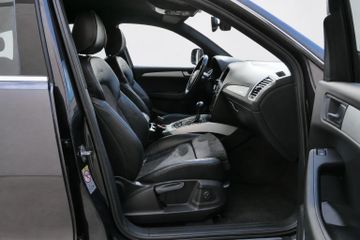Audi Q5 - 11