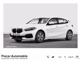 BMW 118i /5 NAVI LED PDC V+H DAB Tempomat Sitzheiz. - gebrauchte BMW 118 aus dem Jahr 2023