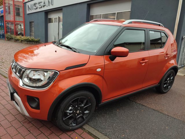 Suzuki Ignis 1.2 DUALJET HYBRID Comfort