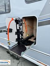 Knaus Van TI Plus 700 LF Platinum Selection NP.: 106.4 - Knaus Van t1