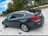 BMW 535 Gran Turismo 535i Gran Turismo - - BMW 535 Gran Turismo aus 2010