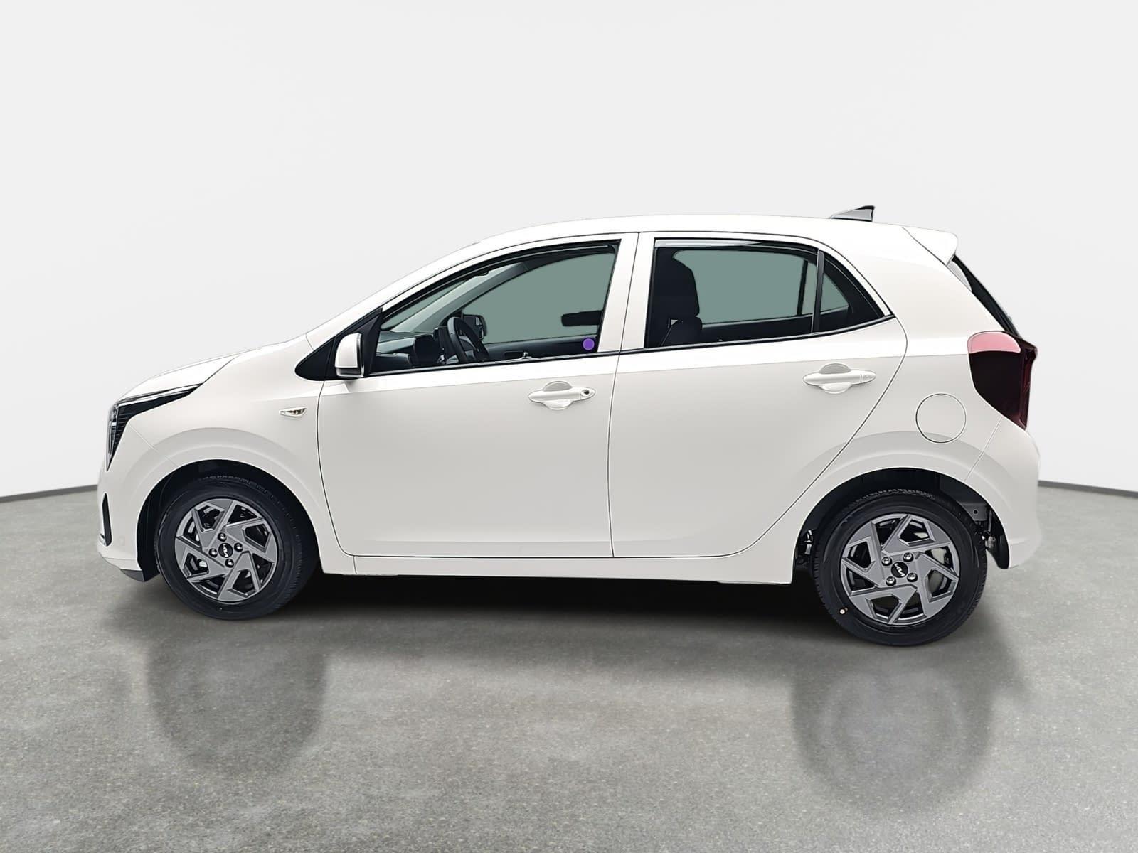 Kia PICANTO 1.0 GDI AUTO. AMT VISION MJ27 SITZH. NAV
