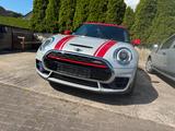 MINI JOHN_COOPER_WORKS Clubman John Cooper Works All4 - MINI: Clubman