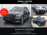 Mercedes-Benz GLB 180 Progressive+LED-Scheinwerfer+NIGHT-Paket - Mercedes GLB 180 SUV