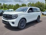 Ford Expedition Platinum MY25 - Ford: Usa