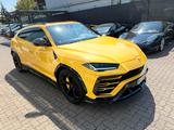 Lamborghini Urus*CARBON*B&O*360°KAMERA*STERNEHIMMEL*PANO* - Lamborghini Gebrauchtwagen von 2023