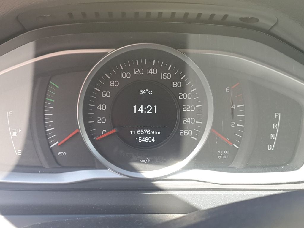 Image of Volvo V60